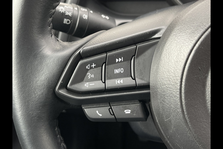 Mazda 2 1.5 Skyactiv-G Luxury | CarPlay | Camera | LED | DAB+ | Cruise | 16 inch