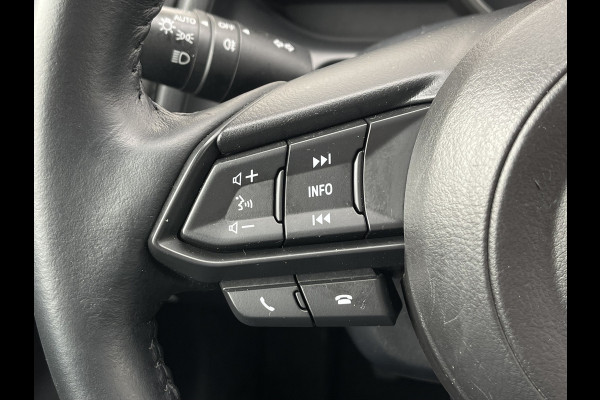 Mazda 2 1.5 Skyactiv-G Luxury | CarPlay | Camera | LED | DAB+ | Cruise | 16 inch