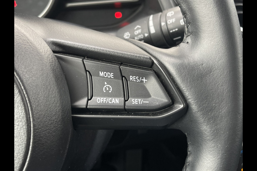 Mazda 2 1.5 Skyactiv-G Luxury | CarPlay | Camera | LED | DAB+ | Cruise | 16 inch