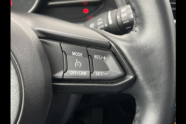 Mazda 2 1.5 Skyactiv-G Luxury | CarPlay | Camera | LED | DAB+ | Cruise | 16 inch