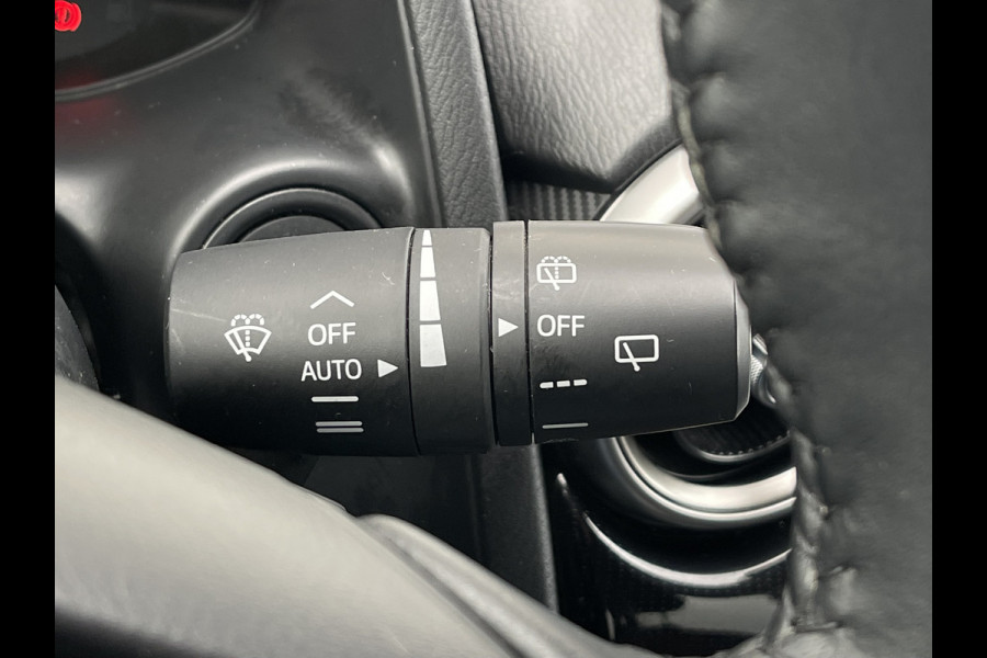 Mazda 2 1.5 Skyactiv-G Luxury | CarPlay | Camera | LED | DAB+ | Cruise | 16 inch