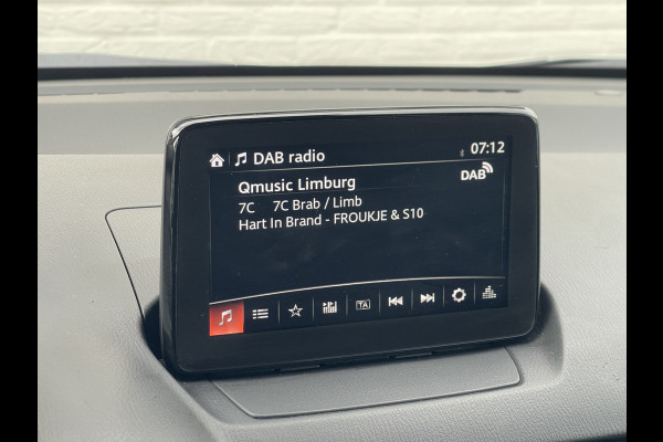 Mazda 2 1.5 Skyactiv-G Luxury | CarPlay | Camera | LED | DAB+ | Cruise | 16 inch