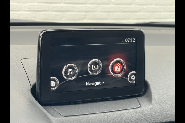 Mazda 2 1.5 Skyactiv-G Luxury | CarPlay | Camera | LED | DAB+ | Cruise | 16 inch