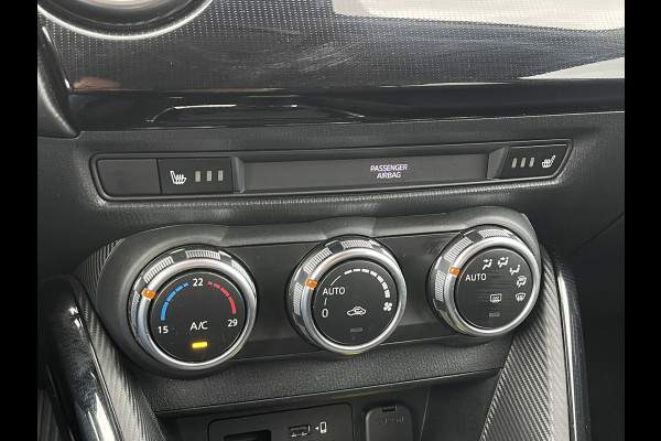 Mazda 2 1.5 Skyactiv-G Luxury | CarPlay | Camera | LED | DAB+ | Cruise | 16 inch