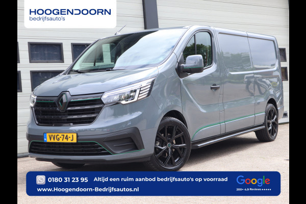 Renault Trafic 2.0 dCi 130 pk T30 L2 Lang - Trekhaak - Cruise - Airco