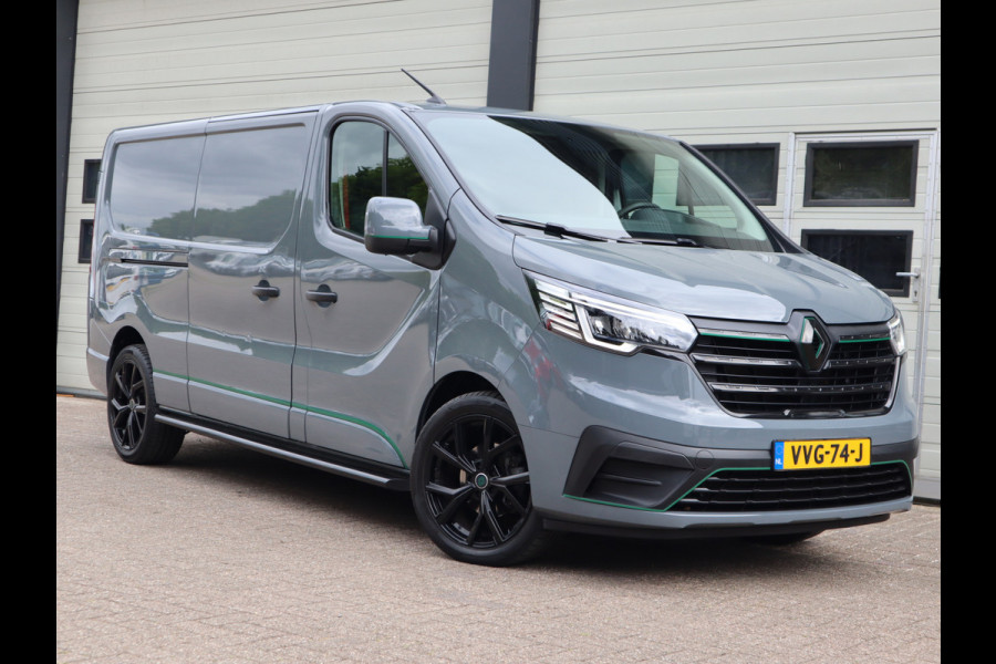 Renault Trafic 2.0 dCi 130 pk T30 L2 Lang - Trekhaak - Cruise - Airco
