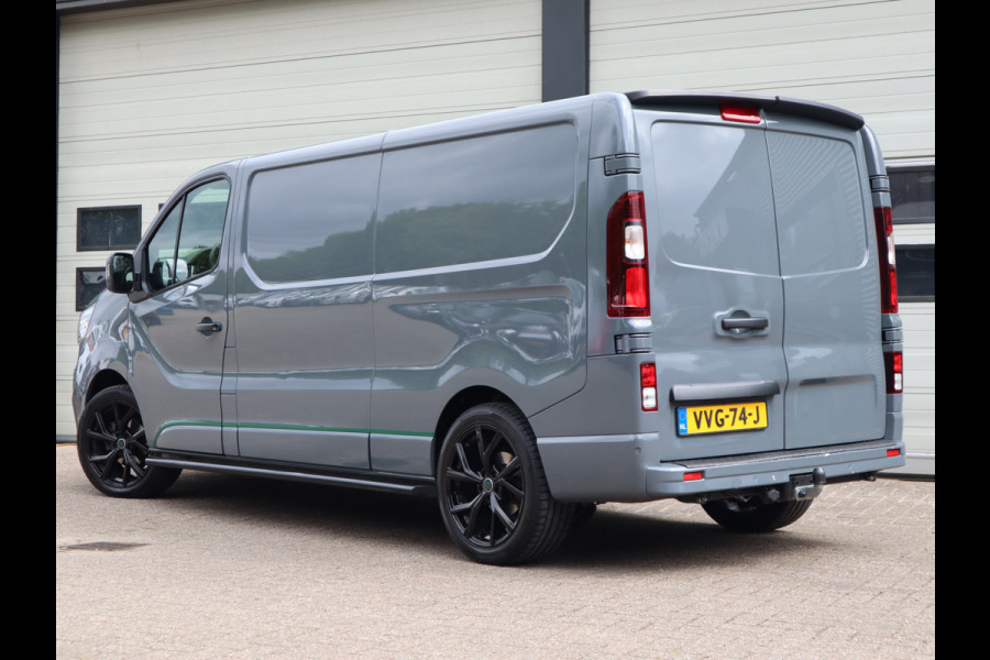 Renault Trafic 2.0 dCi 130 pk T30 L2 Lang - Trekhaak - Cruise - Airco