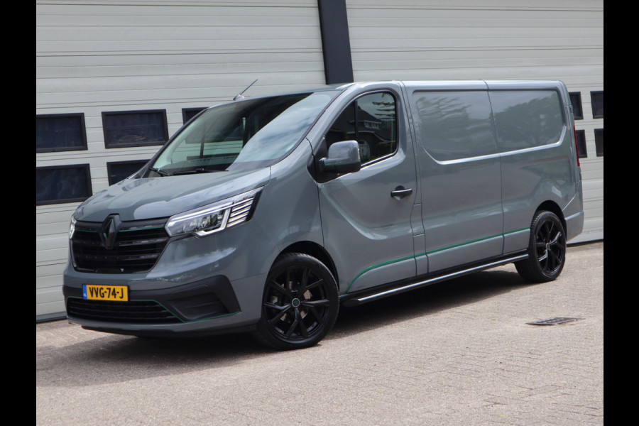 Renault Trafic 2.0 dCi 130 pk T30 L2 Lang - Trekhaak - Cruise - Airco