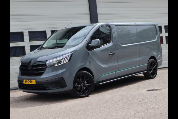 Renault Trafic 2.0 dCi 130 pk T30 L2 Lang - Trekhaak - Cruise - Airco