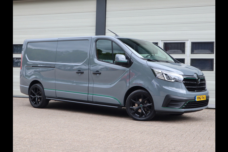 Renault Trafic 2.0 dCi 130 pk T30 L2 Lang - Trekhaak - Cruise - Airco