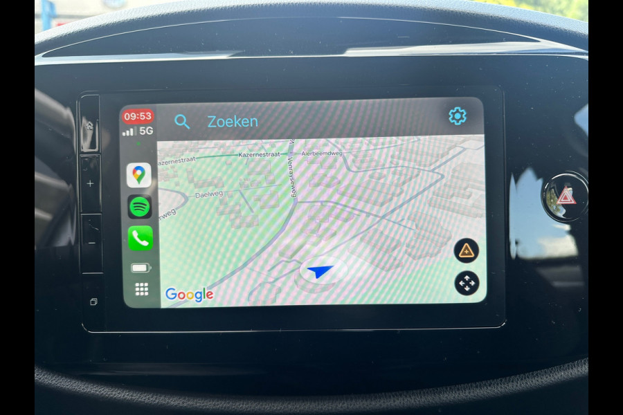 Toyota Aygo X 1.0 VVT-i S-CVT Play