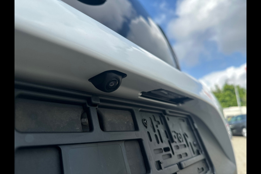 Toyota Aygo X 1.0 VVT-i S-CVT Play