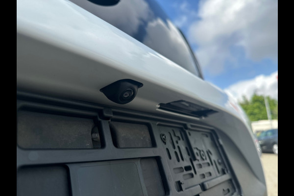 Toyota Aygo X 1.0 VVT-i S-CVT Play