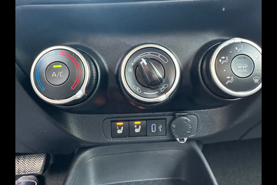 Toyota Aygo X 1.0 VVT-i S-CVT Play
