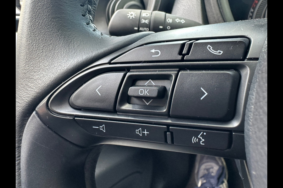 Toyota Aygo X 1.0 VVT-i S-CVT Play