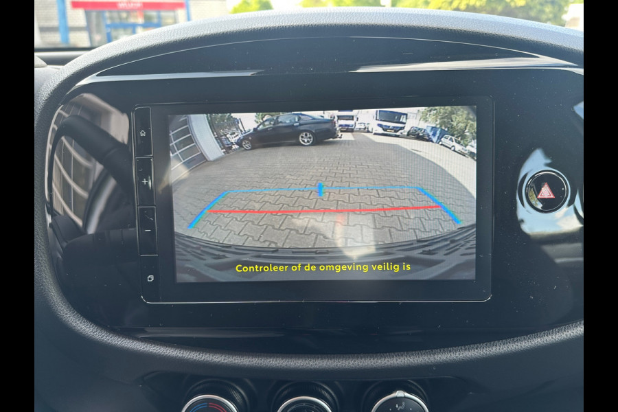 Toyota Aygo X 1.0 VVT-i S-CVT Play