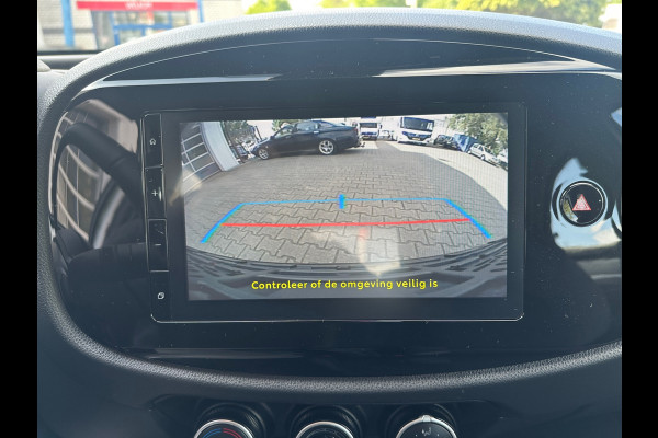 Toyota Aygo X 1.0 VVT-i S-CVT Play
