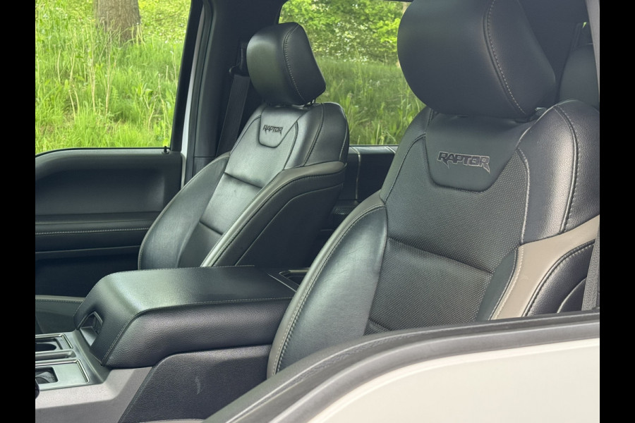 Ford USA F-150 Raptor Performance NL-AUTO DIKKE KANON!!