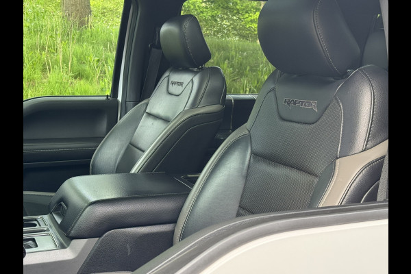 Ford USA F-150 Raptor Performance NL-AUTO DIKKE KANON!!
