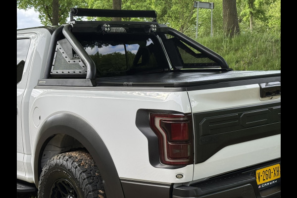 Ford USA F-150 Raptor Performance NL-AUTO DIKKE KANON!!