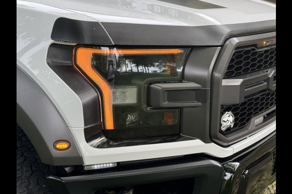 Ford USA F-150 Raptor Performance NL-AUTO DIKKE KANON!!