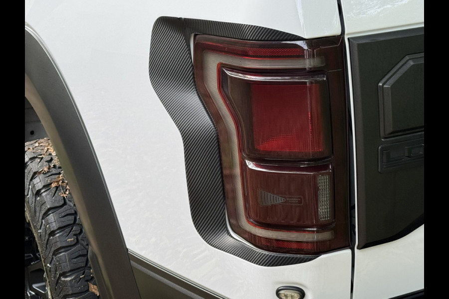 Ford USA F-150 Raptor Performance NL-AUTO DIKKE KANON!!