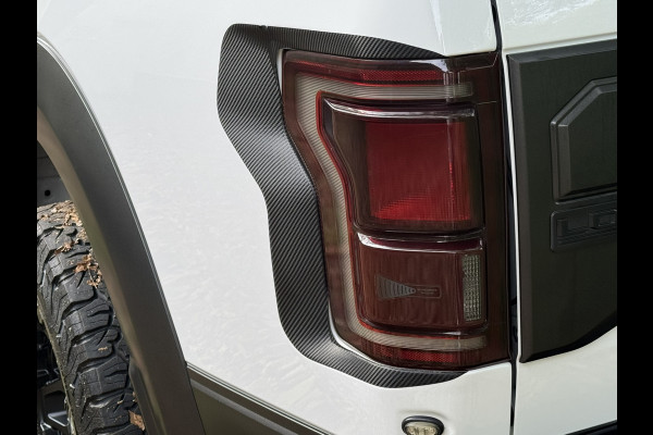 Ford USA F-150 Raptor Performance NL-AUTO DIKKE KANON!!