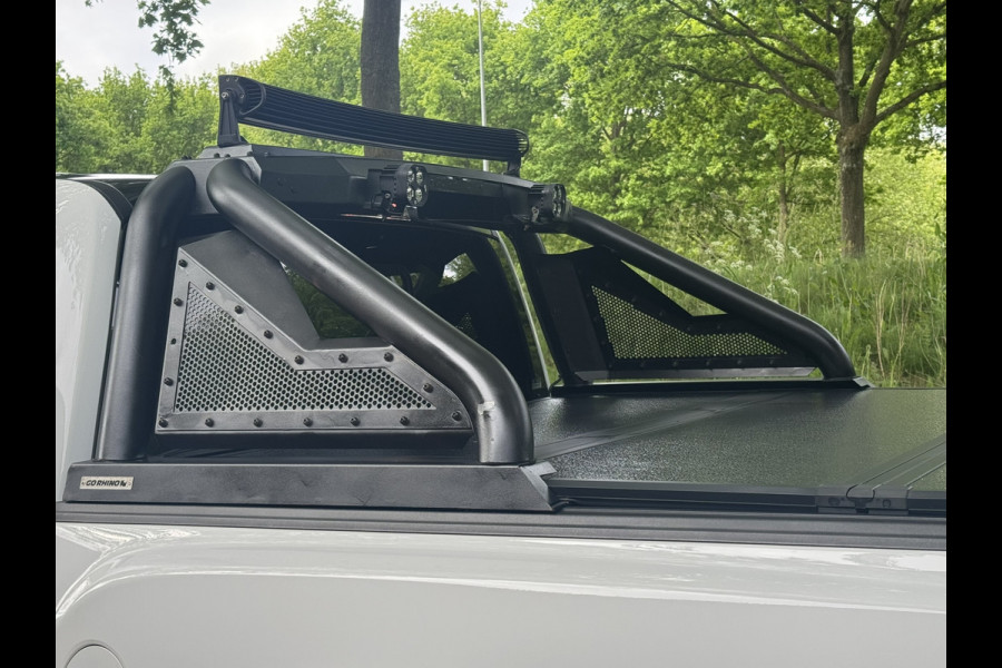 Ford USA F-150 Raptor Performance NL-AUTO DIKKE KANON!!