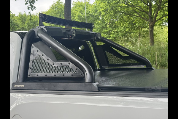 Ford USA F-150 Raptor Performance NL-AUTO DIKKE KANON!!