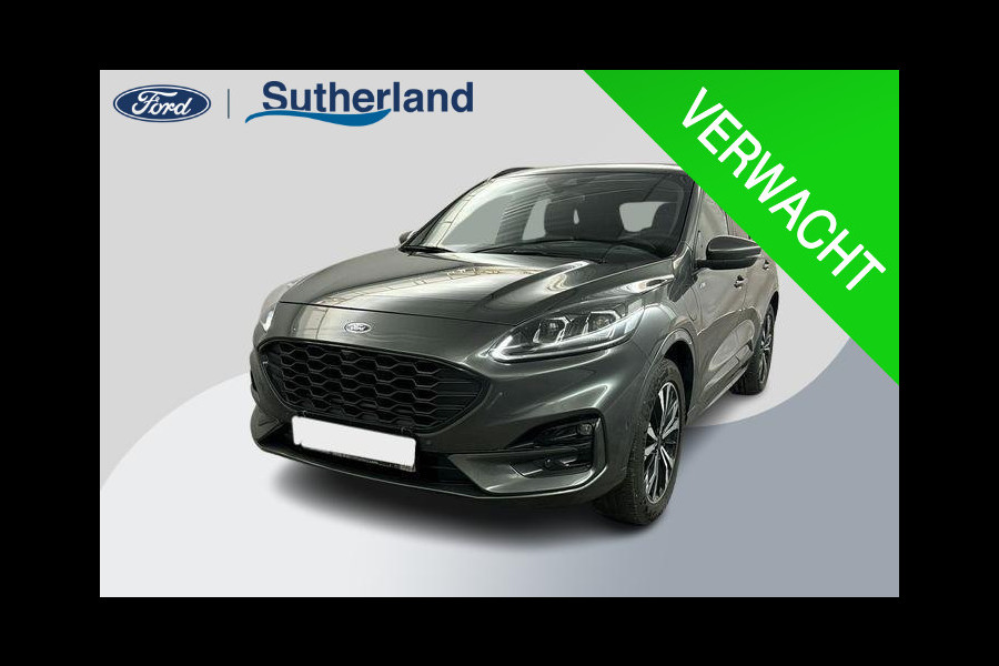 Ford Kuga 2.5 PHEV ST-Line X 225pk | Driver Assistance Pack | Technology Pack | Trekhaak Wegklapbaar | Panoramadak | Winterpack