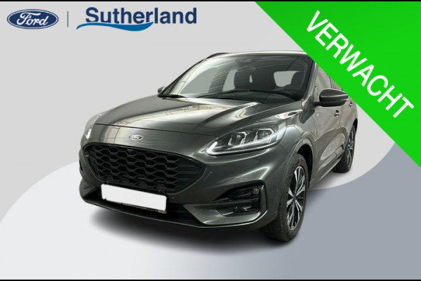Ford Kuga 2.5 PHEV ST-Line X 225pk | Driver Assistance Pack | Technology Pack | Trekhaak Wegklapbaar | Panoramadak | Winterpack