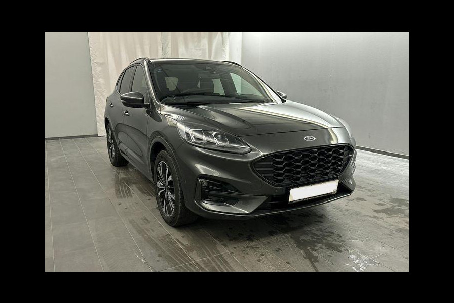 Ford Kuga 2.5 PHEV ST-Line X 225pk | Driver Assistance Pack | Technology Pack | Trekhaak Wegklapbaar | Panoramadak | Winterpack