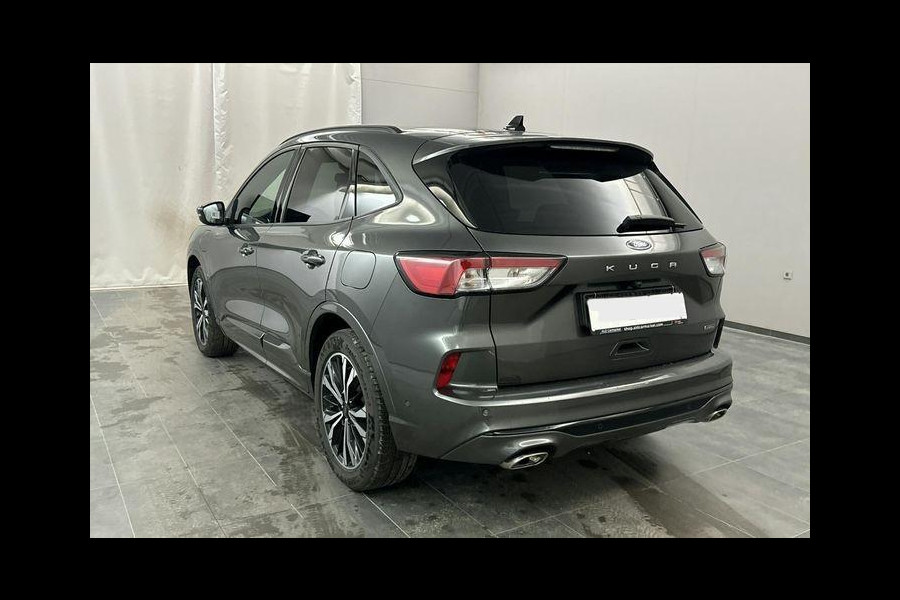 Ford Kuga 2.5 PHEV ST-Line X 225pk | Driver Assistance Pack | Technology Pack | Trekhaak Wegklapbaar | Panoramadak | Winterpack