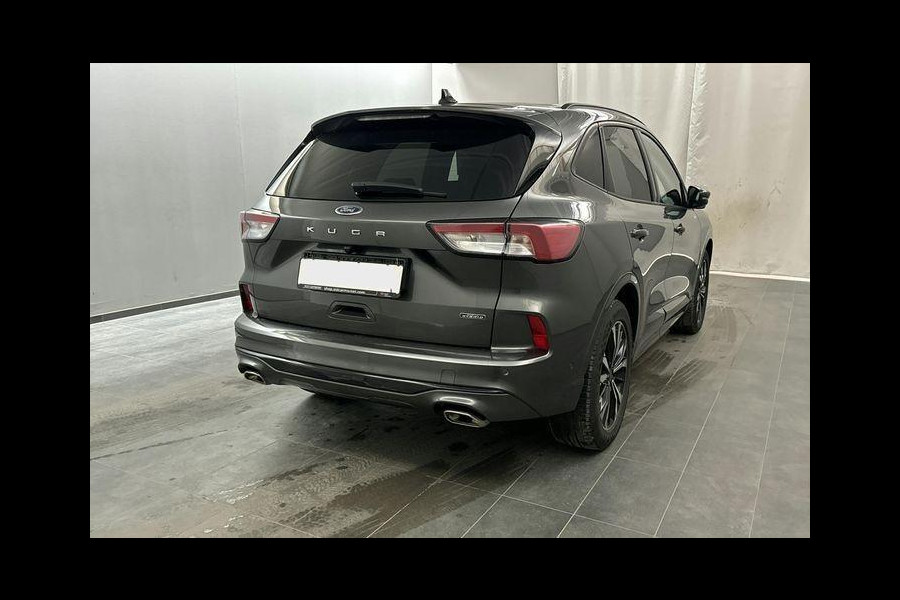 Ford Kuga 2.5 PHEV ST-Line X 225pk | Driver Assistance Pack | Technology Pack | Trekhaak Wegklapbaar | Panoramadak | Winterpack