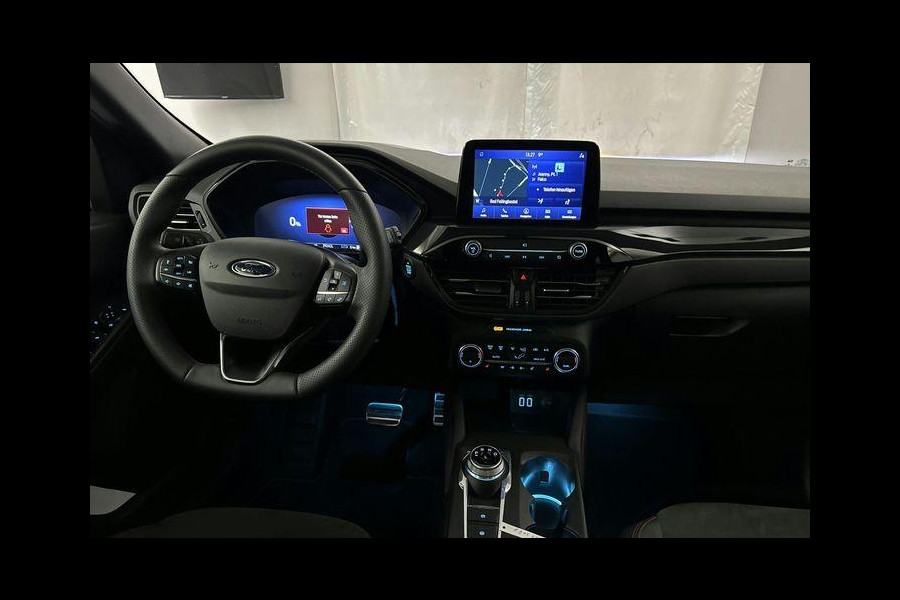 Ford Kuga 2.5 PHEV ST-Line X 225pk | Driver Assistance Pack | Technology Pack | Trekhaak Wegklapbaar | Panoramadak | Winterpack