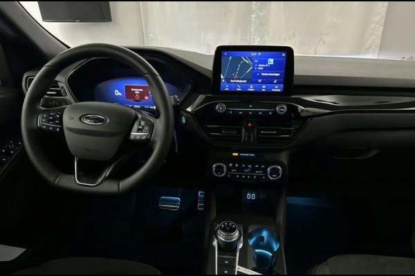Ford Kuga 2.5 PHEV ST-Line X 225pk | Driver Assistance Pack | Technology Pack | Trekhaak Wegklapbaar | Panoramadak | Winterpack