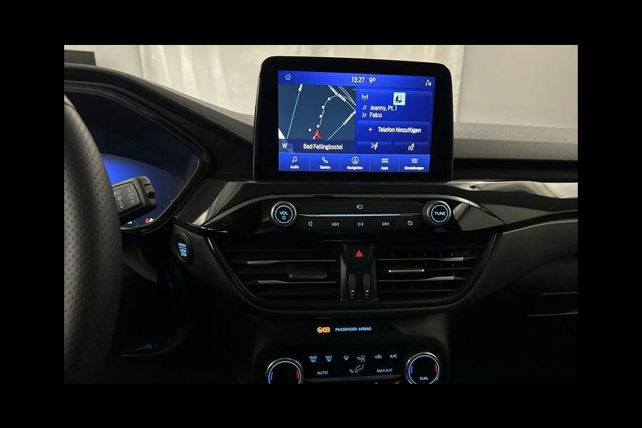 Ford Kuga 2.5 PHEV ST-Line X 225pk | Driver Assistance Pack | Technology Pack | Trekhaak Wegklapbaar | Panoramadak | Winterpack