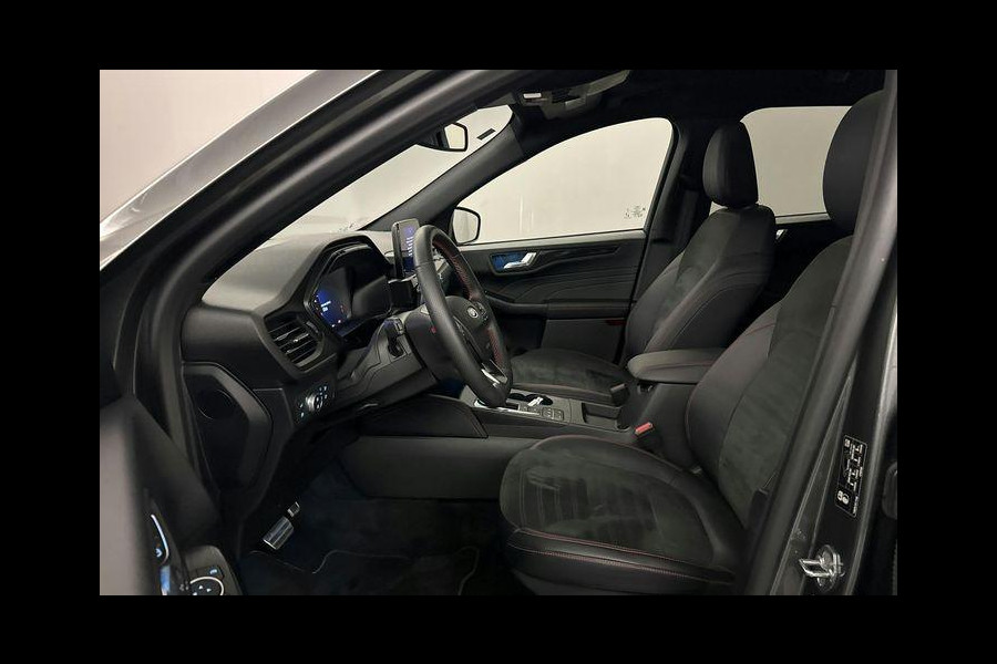 Ford Kuga 2.5 PHEV ST-Line X 225pk | Driver Assistance Pack | Technology Pack | Trekhaak Wegklapbaar | Panoramadak | Winterpack