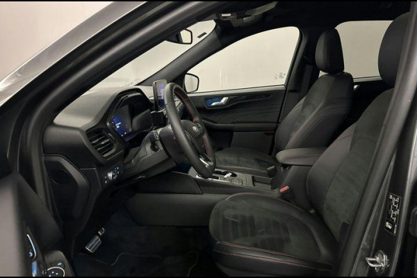 Ford Kuga 2.5 PHEV ST-Line X 225pk | Driver Assistance Pack | Technology Pack | Trekhaak Wegklapbaar | Panoramadak | Winterpack