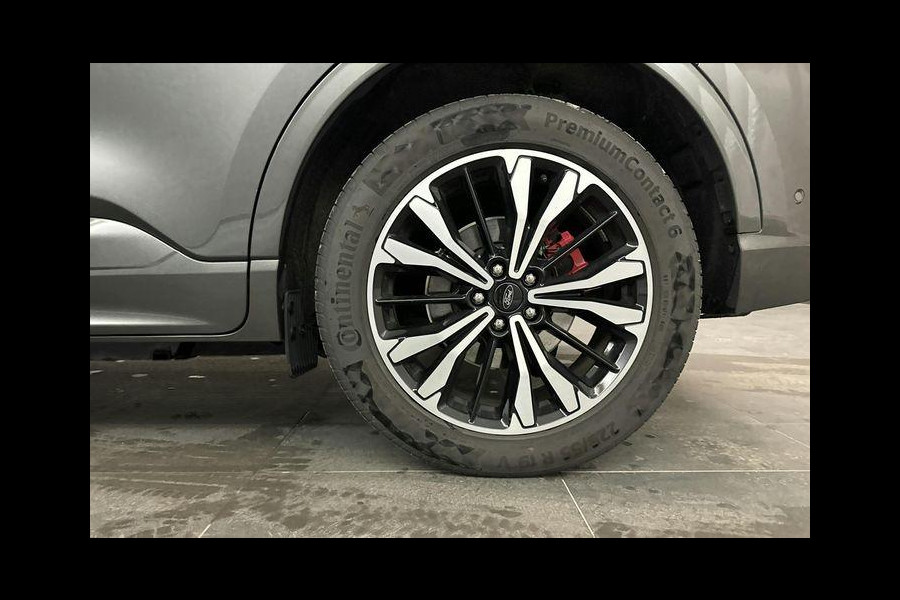 Ford Kuga 2.5 PHEV ST-Line X 225pk | Driver Assistance Pack | Technology Pack | Trekhaak Wegklapbaar | Panoramadak | Winterpack
