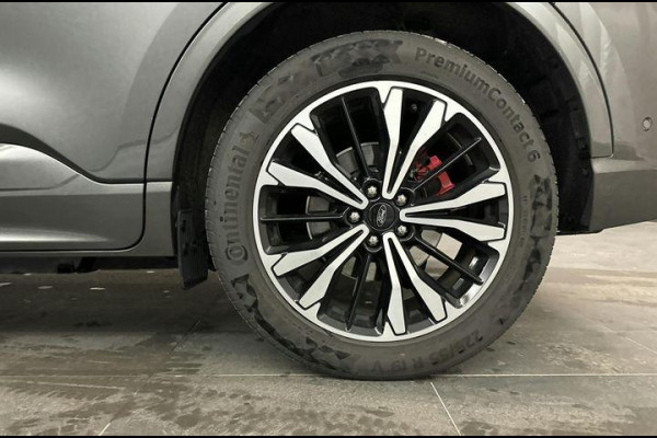 Ford Kuga 2.5 PHEV ST-Line X 225pk | Driver Assistance Pack | Technology Pack | Trekhaak Wegklapbaar | Panoramadak | Winterpack