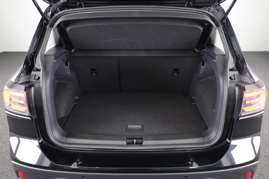 Volkswagen T-Cross 1.0 TSI Life Edition 95 pk | Verlengde garantie | Navigatie via App | Parkeersensoren | Achteruitrijcamera | Adaptieve cruise control | Stoelverwarming |