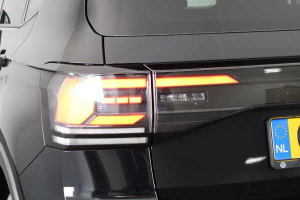 Volkswagen T-Cross 1.0 TSI Life Edition 95 pk | Verlengde garantie | Navigatie via App | Parkeersensoren | Achteruitrijcamera | Adaptieve cruise control | Stoelverwarming |