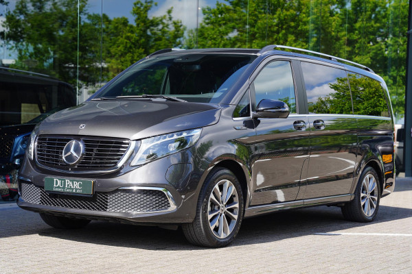 Mercedes-Benz Eqv 300 L2 Avantg. BTW Burmester Panoramadak 7-Persoons