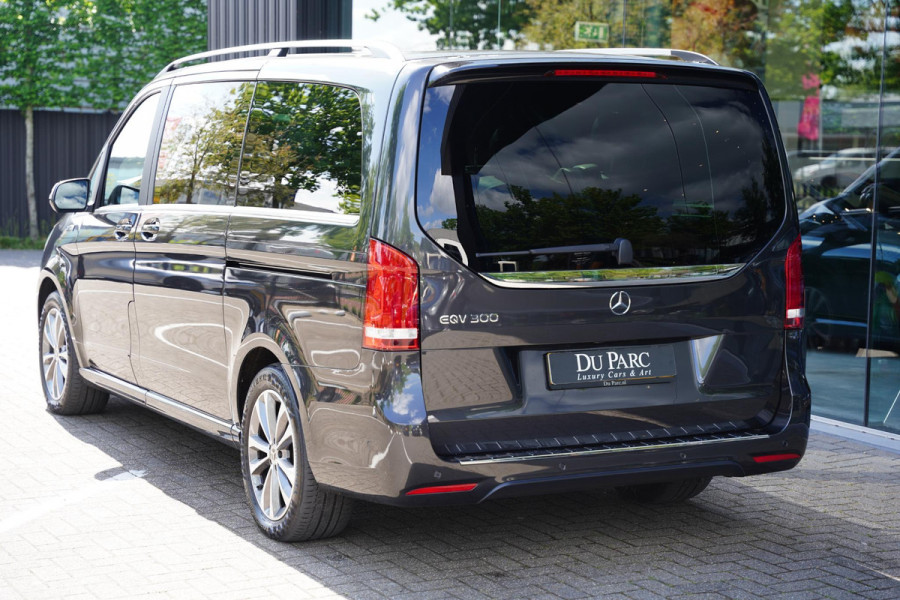 Mercedes-Benz Eqv 300 L2 Avantg. BTW Burmester Panoramadak 7-Persoons