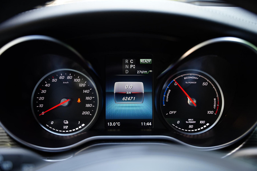 Mercedes-Benz Eqv 300 L2 Avantg. BTW Burmester Panoramadak 7-Persoons