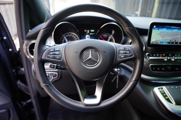 Mercedes-Benz Eqv 300 L2 Avantg. BTW Burmester Panoramadak 7-Persoons