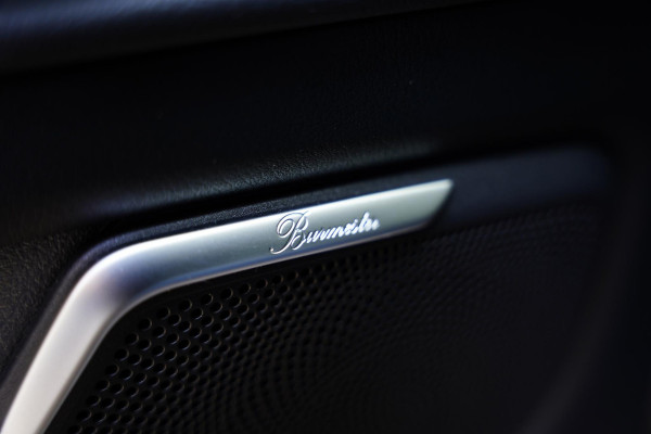 Mercedes-Benz Eqv 300 L2 Avantg. BTW Burmester Panoramadak 7-Persoons
