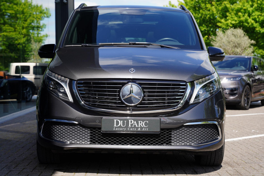Mercedes-Benz Eqv 300 L2 Avantg. BTW Burmester Panoramadak 7-Persoons