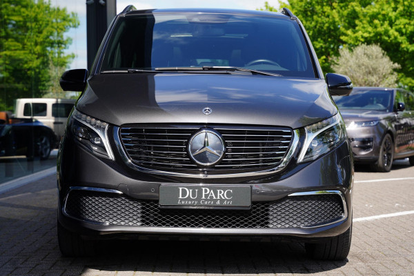 Mercedes-Benz Eqv 300 L2 Avantg. BTW Burmester Panoramadak 7-Persoons